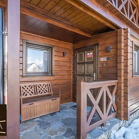 Rezortik Lucivna Pre Rodiny S Detmi, 300M Od Vleku, Vysoke Tatry Luaran gambar