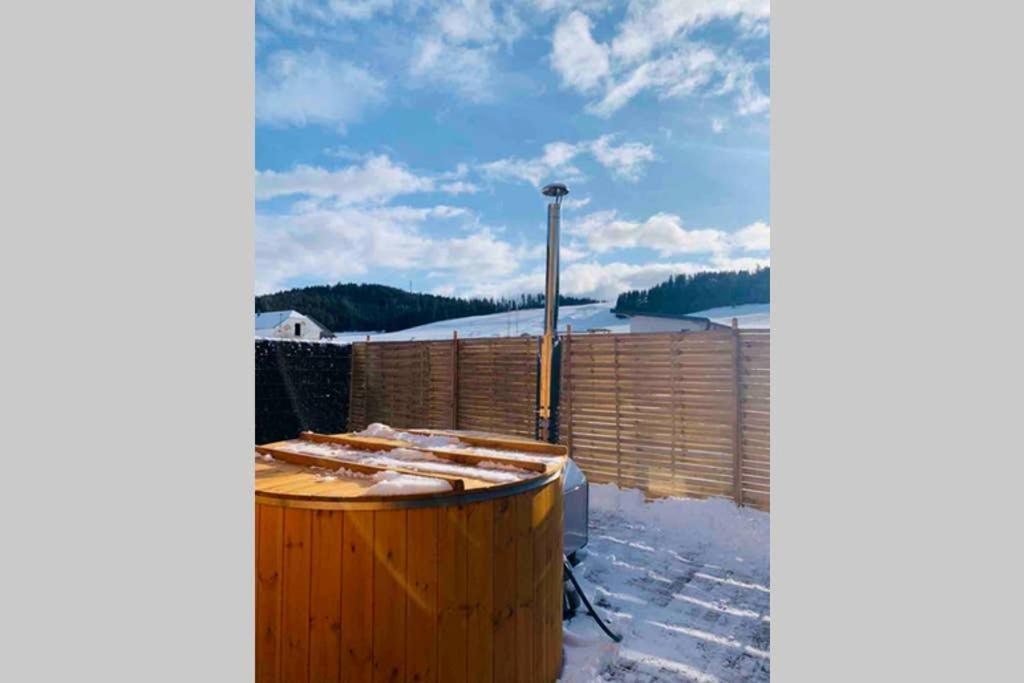 Rezortik Lucivna Pre Rodiny S Detmi, 300M Od Vleku, Vysoke Tatry Luaran gambar