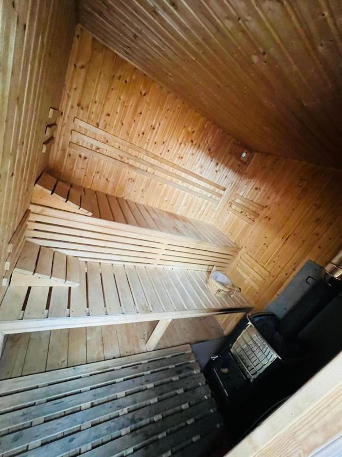 Rezortik Lucivna Pre Rodiny S Detmi, 300M Od Vleku, Vysoke Tatry Luaran gambar