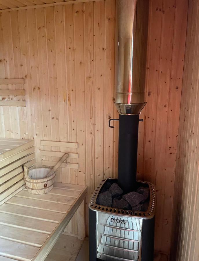 Rezortik Lucivna Pre Rodiny S Detmi, 300M Od Vleku, Vysoke Tatry Luaran gambar